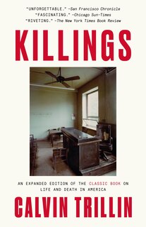 Front cover_Killings