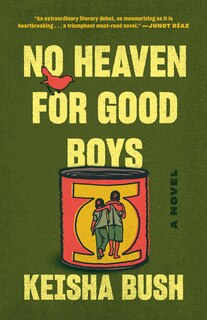 Couverture_No Heaven For Good Boys