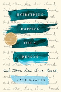 Front cover_Everything Happens For A Reason