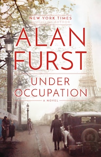 Front cover_Under Occupation