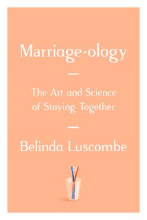 Front cover_Marriageology