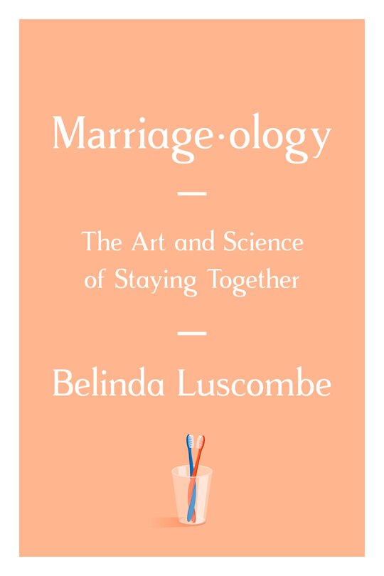 Front cover_Marriageology