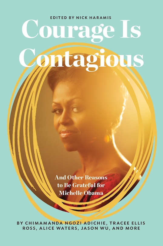 Couverture_Courage Is Contagious