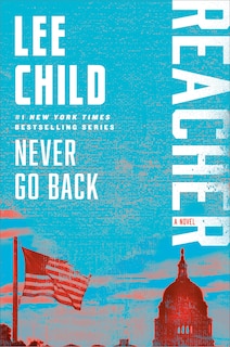 Front cover_Never Go Back