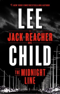 Front cover_MIDNIGHT LINE