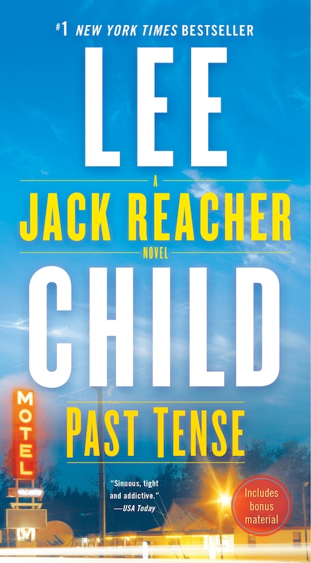 Couverture_Past Tense
