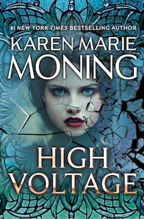 Front cover_High Voltage