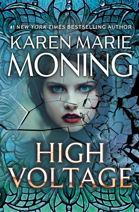 Front cover_High Voltage
