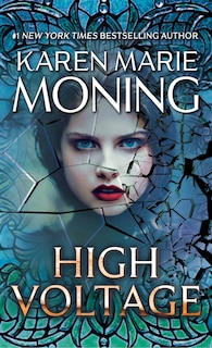 Front cover_High Voltage