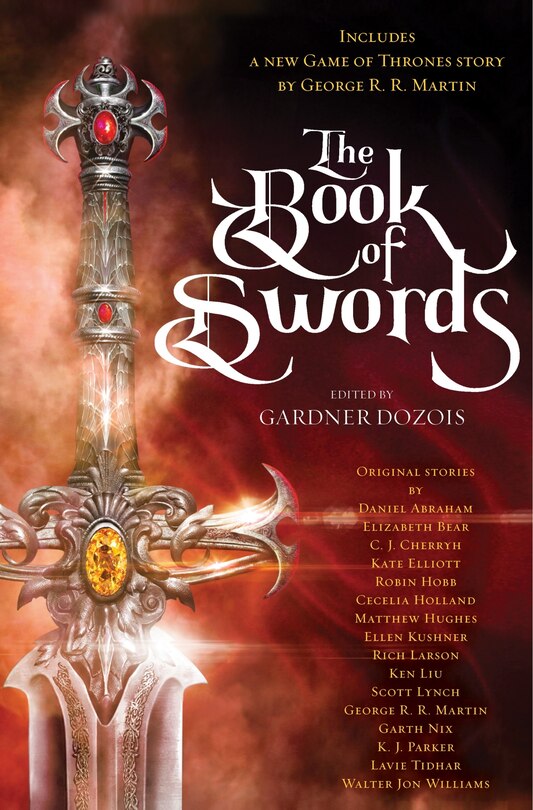 BK OF SWORDS