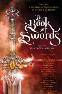 BK OF SWORDS by Gardner Dozois
