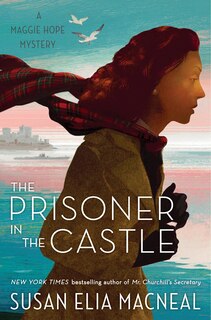 Front cover_The Prisoner In The Castle