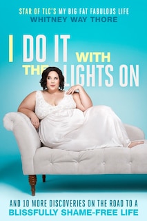 Front cover_I Do It With The Lights On