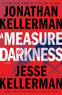 Front cover_MEASURE OF DARKNESS