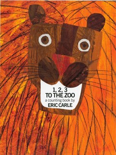 Couverture_1, 2, 3 To The Zoo