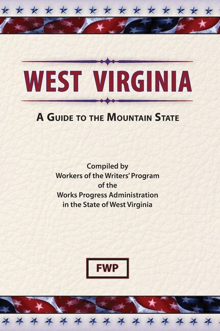 Couverture_West Virginia