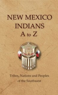 Couverture_New Mexico Indians A To Z