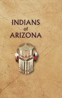 Couverture_Indians of Arizona