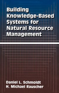 Front cover_Building Knowledge-based Systems for Natural Resource Management