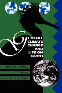 Front cover_Global Climate Change and Life on Earth