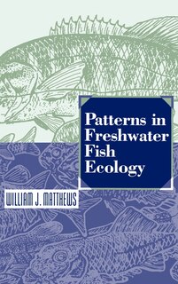 Couverture_Patterns in Freshwater Fish Ecology