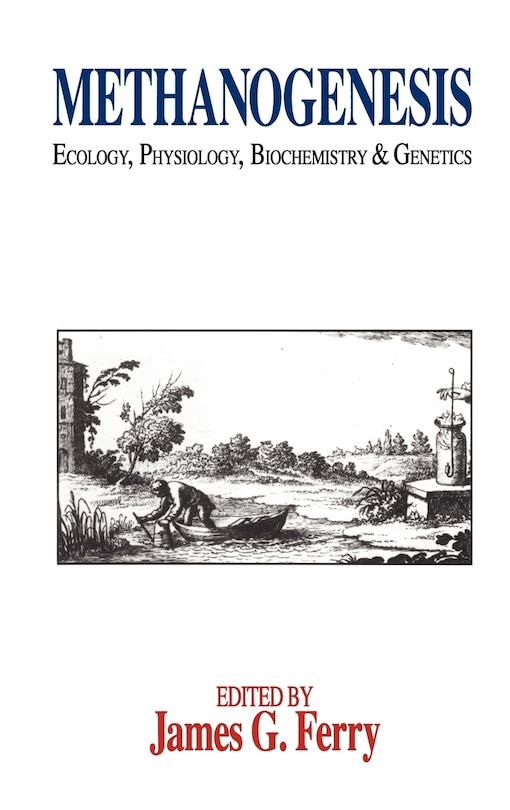 Front cover_Methanogenesis