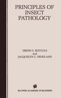 Front cover_Principles Of Insect Pathology