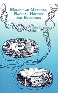 Front cover_Molecular Markers, Natural History And Evolution