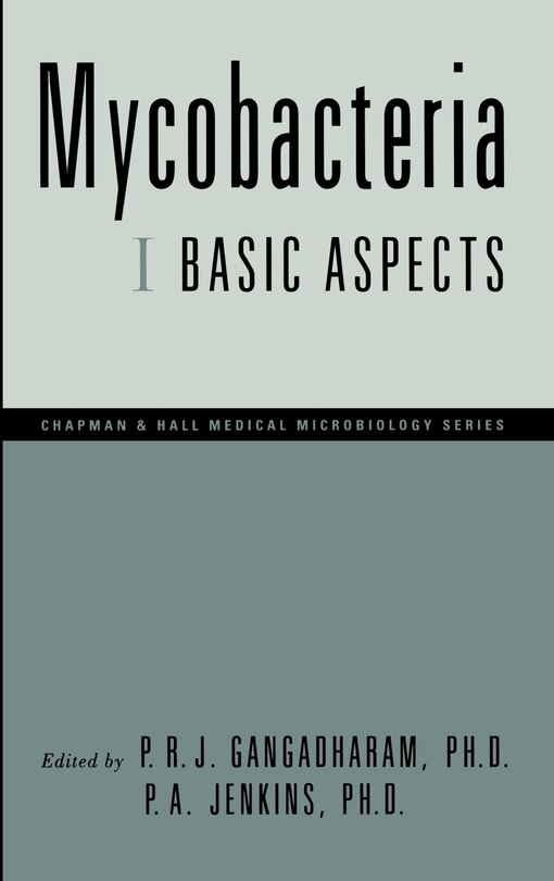 Front cover_Mycobacteria