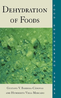 Front cover_Dehydration of Foods