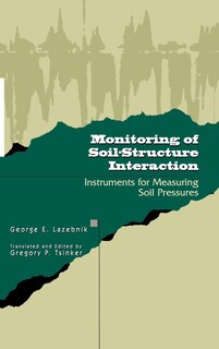 Front cover_Monitoring of Soil-Structure Interaction