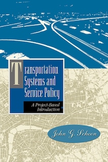 Couverture_Transportation Systems and Service Policy