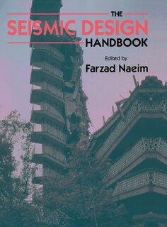 Front cover_The Seismic Design Handbook