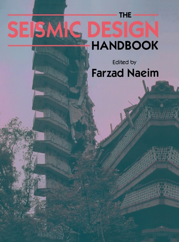 Front cover_The Seismic Design Handbook