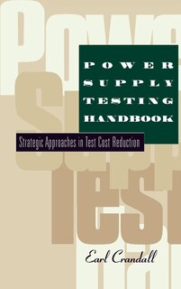 Couverture_Power Supply Testing Handbook