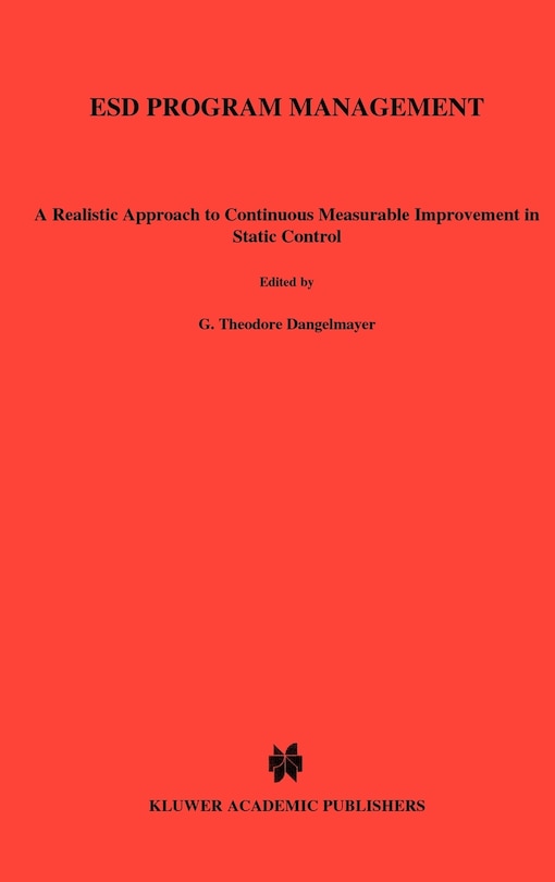 Couverture_Esd Program Management