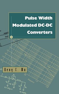 Front cover_Pulse Width Modulated DC-DC Converters