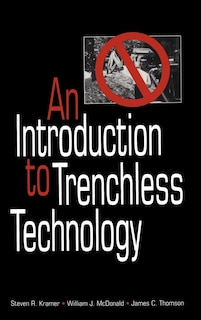 Front cover_An Introduction to Trenchless Technology