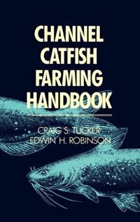 Couverture_Channel Catfish Farming Handbook