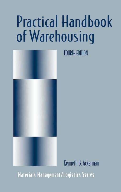 Couverture_Practical Handbook of Warehousing
