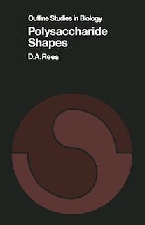 Front cover_Polysaccharide Shapes