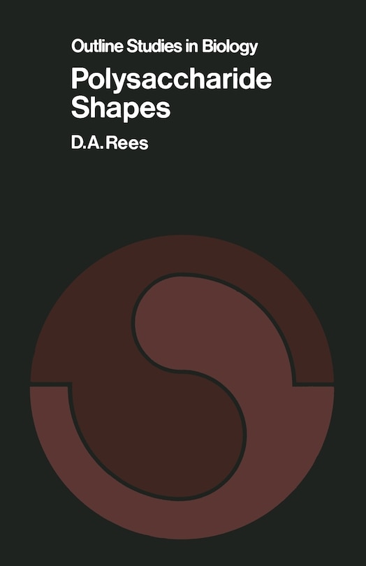 Front cover_Polysaccharide Shapes