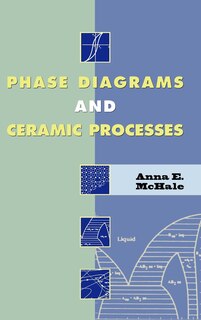 Couverture_Phase Diagrams and Ceramic Processes