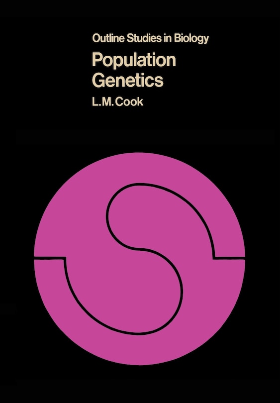 Couverture_Population Genetics