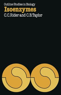 Front cover_Isoenzymes