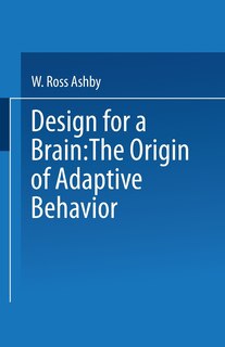 Front cover_Design for a Brain