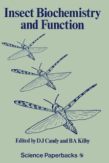 Couverture_Insect Biochemistry and Function