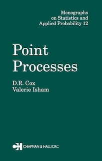 Front cover_Point Processes
