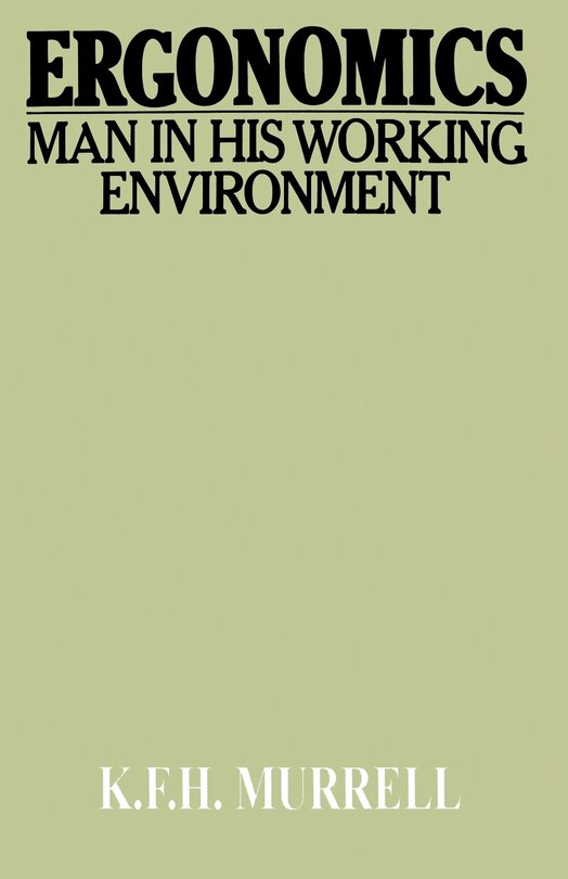 Front cover_Ergonomics