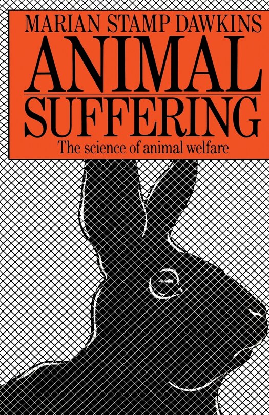 Couverture_Animal Suffering